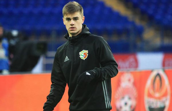 Офіційно. Лідер Першої ліги взяв захисника "Ворскли"