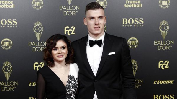 Лунін обвалився у ціні