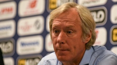 Михайличенко: "Динамо" вже місяць не проводить тренувань