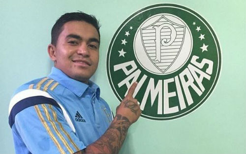 Бразильський хавбек: Я не міг покинути "Динамо" Бразильський хавбек: Я не міг покинути "Динамо"