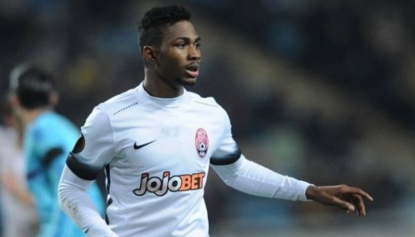 Екс-гравець "Зорі" перейде в клуб АПЛ за 20 млн. євро Екс-гравець "Зорі" перейде в клуб АПЛ за 20 млн. євро