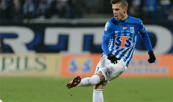 Українця відмовились продати в "Динамо" Загреб за 1 млн євро