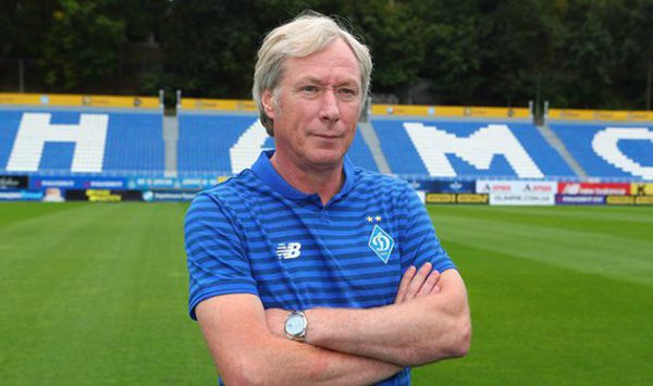 Михайличенко: Поки нічого не можу сказати по Циганкову Михайличенко: Поки нічого не можу сказати по Циганкову