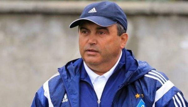 Експерт розкритикував підготовку "Динамо" до Ліги Європи Експерт розкритикував підготовку "Динамо" до Ліги Європи