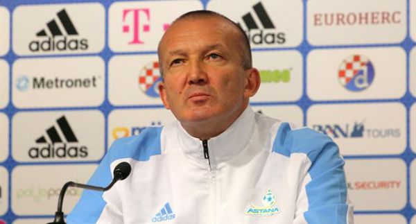 Григорчук: Починаю усе заново