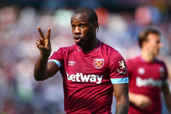 Ярмоленко втратив конкурента у "Вест Хемі" до Нового року Ярмоленко втратив конкурента у "Вест Хемі" до Нового року