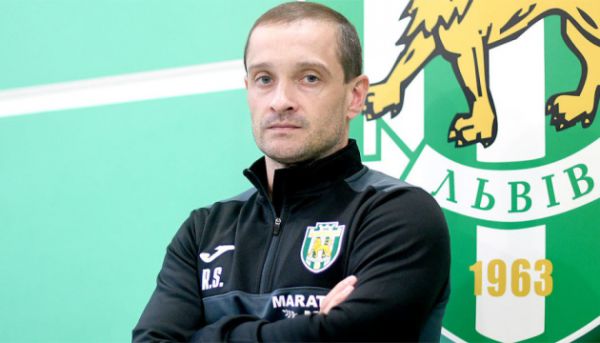 Наставник "Карпат": Зміна власника пішла на користь команді