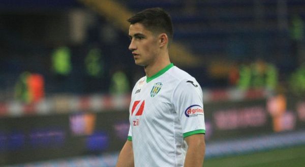 Смалійчук: "Динамо" не робило пропозицій по Шведу