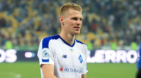 Гравець "Динамо" сказав, що найбільше бісило Хацкевича