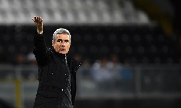 Наставник "Шахтаря" відмовився від пропозиції з Англії Наставник "Шахтаря" відмовився від пропозиції з Англії