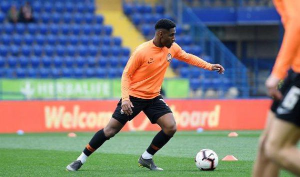 Агент Тете: "Шахтар" справді має пропозиції з АПЛ