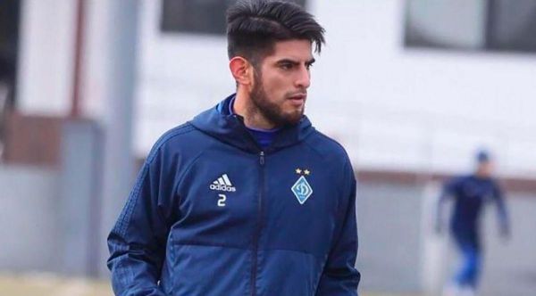 "Динамо" наполягає на повноцінному трансфері свого іменитого резервіста