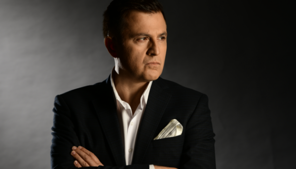 Метревелі: Якщо стану президентом УПЛ, безкоштовного футболу на ТБ не буде Метревелі: Якщо стану президентом УПЛ, безкоштовного футболу на ТБ не буде