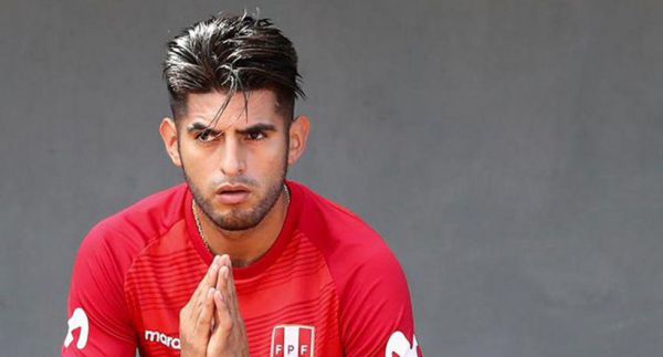 У Самбрано є фінансові претензії до "Динамо"