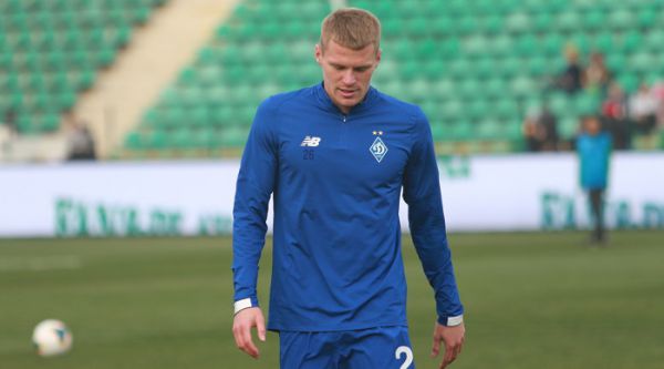 Пироженко: Бурда швидше себе застрелить, ніж провалиться