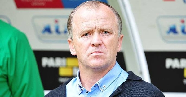 Екс-наставник "Карпат" і "Чорноморця" працевлаштувався у Казахстані