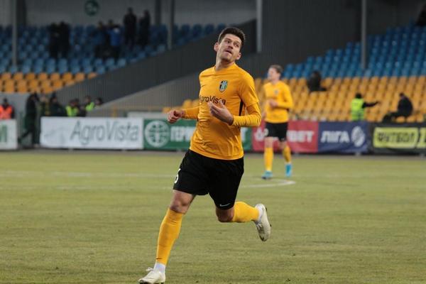 "Шахтар" продає Мораеса, новий тренер у "Чорноморця"
