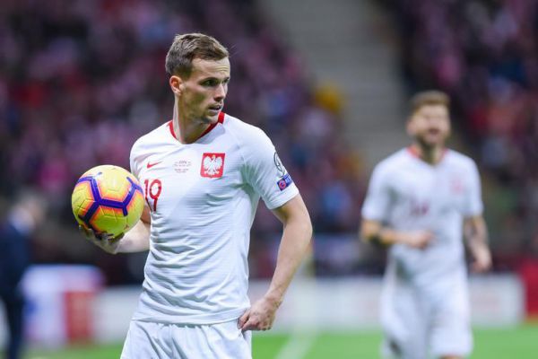 Кендзьора зізнався, чи не шкодує про перехід у "Динамо"