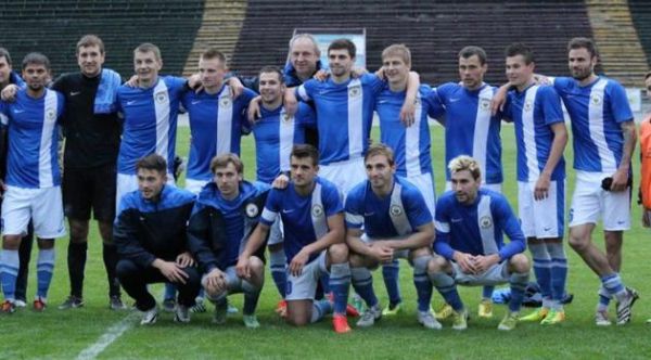 "Десна" - "Динамо". Анонс, суддя, трансляція