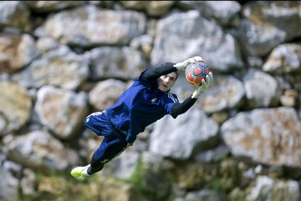 Лунін дізнався, де завершить сезон