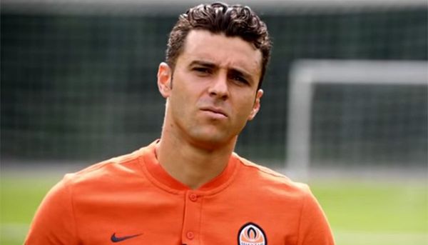 В "Шахтарі" побоюються "Динамо" З В "Шахтарі" побоюються "Динамо" З