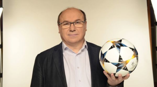 Леоненко дав пораду "Динамо" щодо Хацкевича