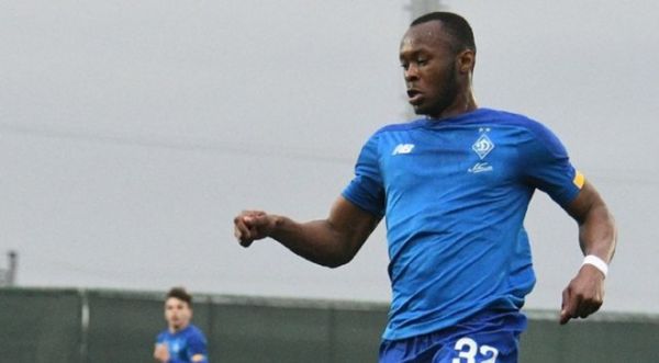 Селюк: Я точно знав, що Каргбо за "Динамо" грати не можна