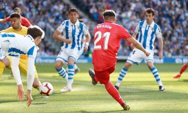 Прімера. 37 тур. "Барселона" трімфує удома, поразки "Реалу" і Луніна Прімера. 37 тур. "Барселона" трімфує удома, поразки "Реалу" і Луніна