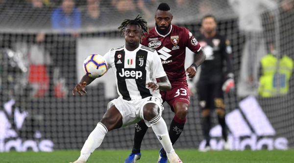 Серія А. 35 тур. "Інтер" втратив очки, Роналду приніс "Юве" нічию у дербі