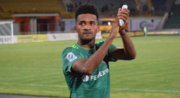 Бразилець попрощався з "Ворсклою"