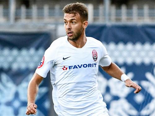 Хавбек "Зорі" пояснив, чому клуб не рвався в Лігу чемпіонів