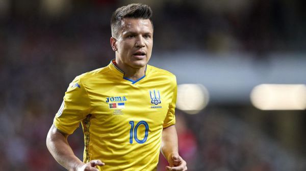 Коноплянка: Голова зараз у мене повністю порожня Коноплянка: Голова зараз у мене повністю порожня