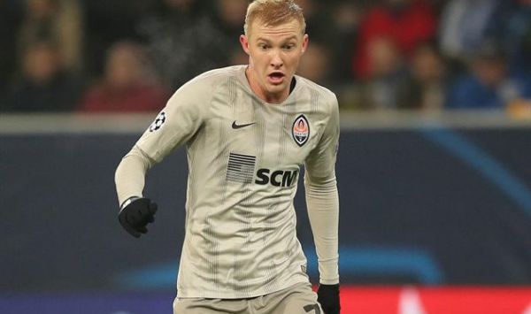 Луческу радить "Бешикташу" підписати Коваленка