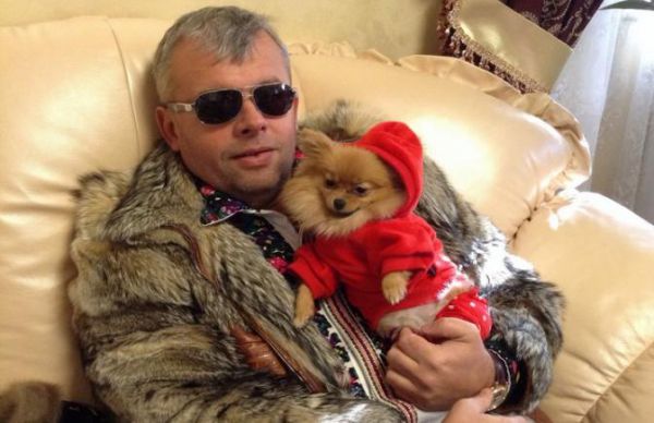 "Карпати" та "Рух" можуть об'єднатися в один клуб "Карпати" та "Рух" можуть об'єднатися в один клуб