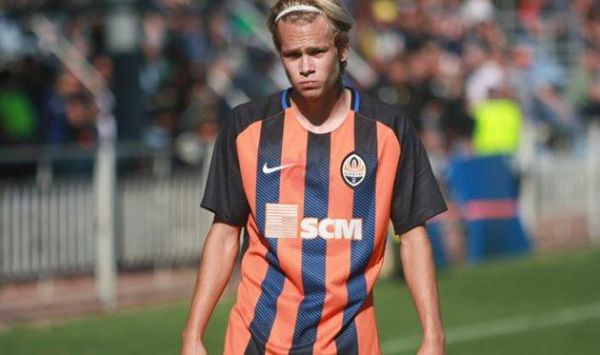 Мудрик прокоментував свій трансфер у "Рому"