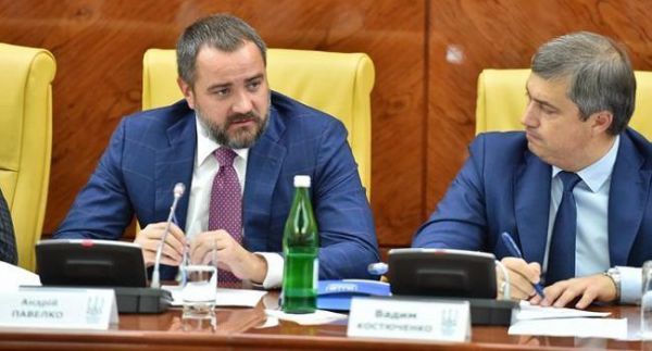 НАЗК допитуватиме президента УАФ