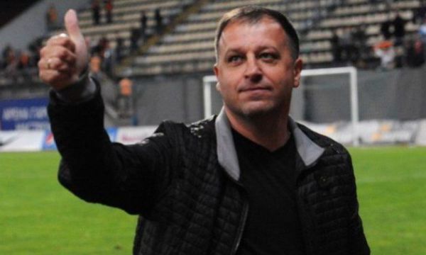 Син Вернидуба: Батько не жалкує, що переїхав в Білорусь