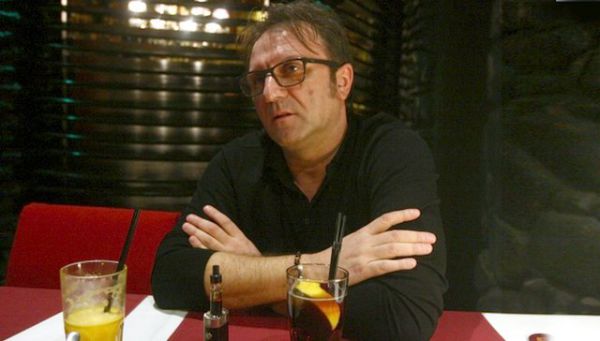 Новачка "Динамо" порівняли з Саленком Новачка "Динамо" порівняли з Саленком