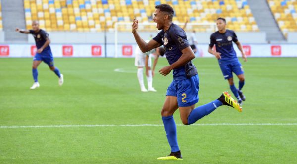 Гравець "Львова: В команді присутні нові обличчя Гравець "Львова: В команді присутні нові обличчя