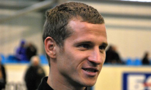 Алієв - про спільний чемпіонат України і Росії Алієв - про спільний чемпіонат України і Росії