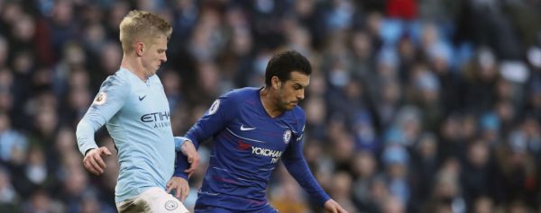 Британська преса розхвалила Зінченка, забувши про його результативний внесок Британська преса розхвалила Зінченка, забувши про його результативний внесок