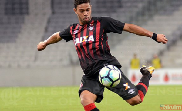 "Динамо" оформило трансфер, "Шахтар" провалив боротьбу за бразильця