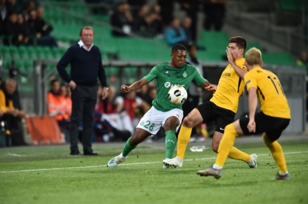 Таблиця коефіцієнтів УЄФА. Україна тримає Туреччину на відстані Таблиця коефіцієнтів УЄФА. Україна тримає Туреччину на відстані