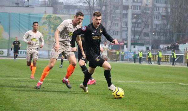 "Шахтар" - "Колос". ОНЛАЙН "Шахтар" - "Колос". ОНЛАЙН