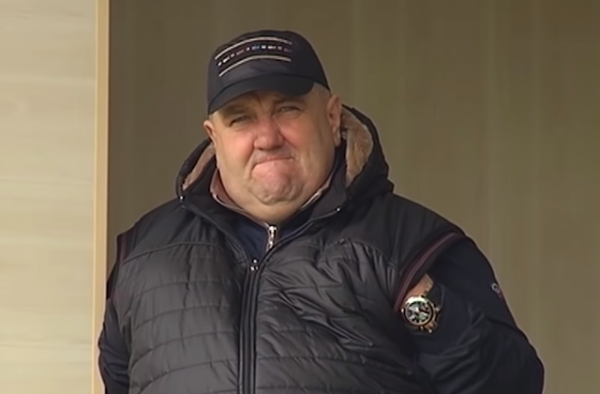 Власник "Інгульця" заплатить космічні гроші за усіх проти "Шахтаря"