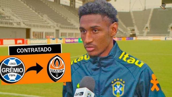 Розкрито зарплатню Тете у "Шахтарі"