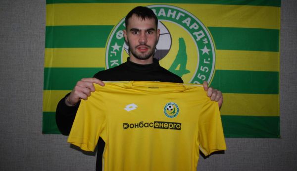 "Динамо" торгує двох, ісландець - у "Чорноморці"