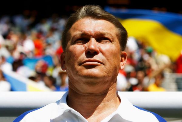 "Реал" звертався до "Динамо" щодо трансферу форварда