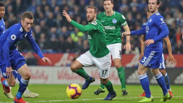 АПЛ. 28 тур. Перемоги "Лестера" і "Ньюкасла", виїзний розгром "Евертона"