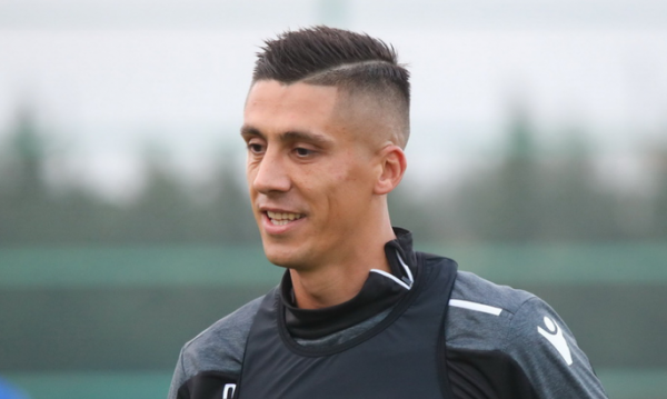 У Хачеріді вікдрили правду про трансфер в ЦСКА